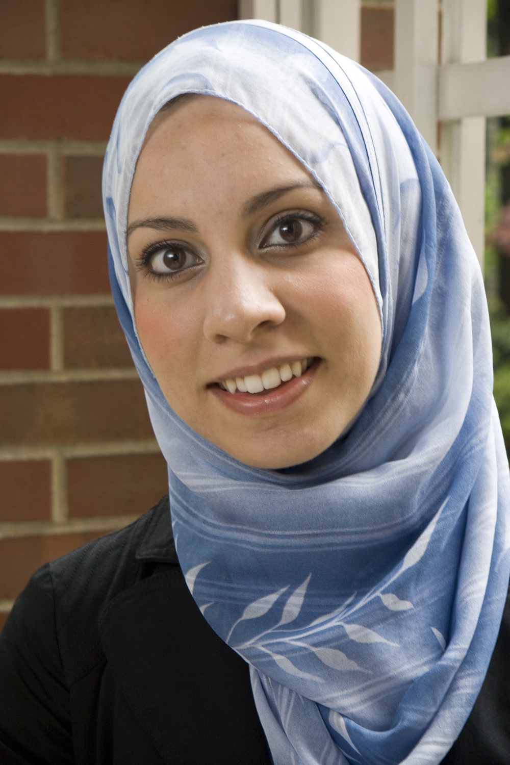 Noor Najeeb, senior orator: Noor Najeeb, senior orator: