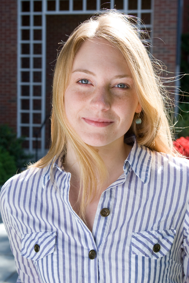 Olivia Olsen: Senior orator Olivia Olsen: Senior orator