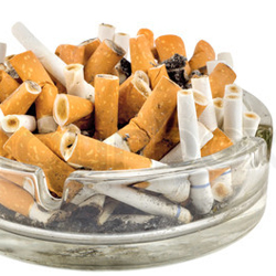 hangover from smoking cigarettes Smoking may make hangovers worse